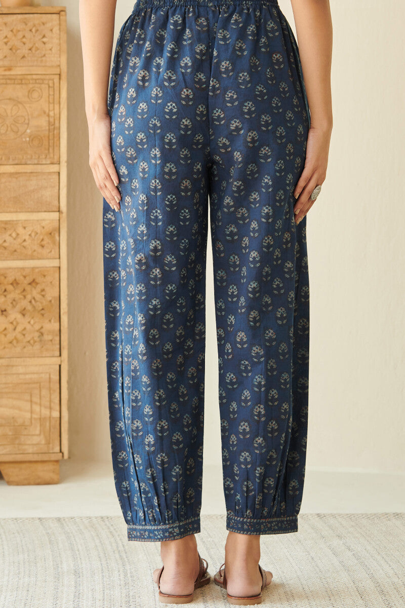 Sehra Gauhar Akola Izhaar Pants