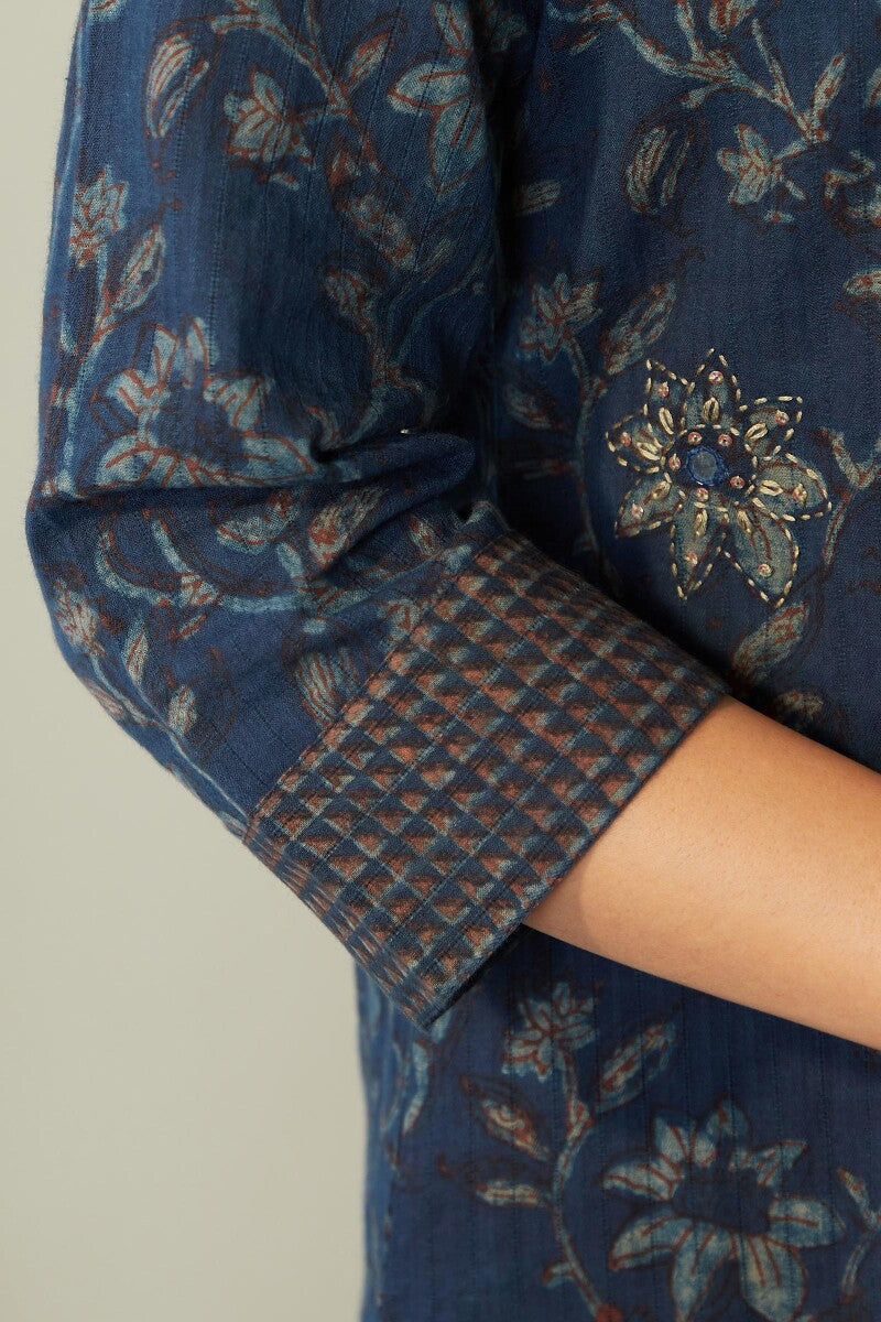 Sehra Maisha Akola Kurta