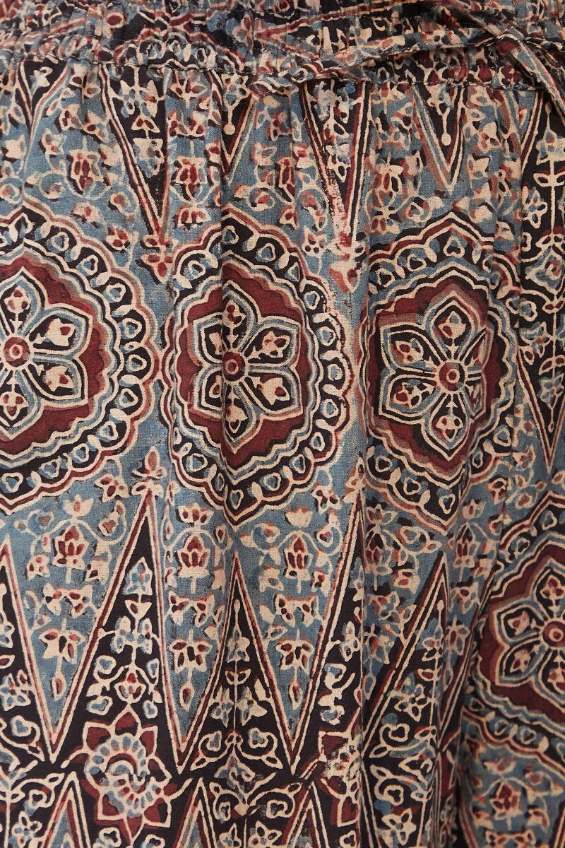 Roza Seher Ajrak Izhaar Pants