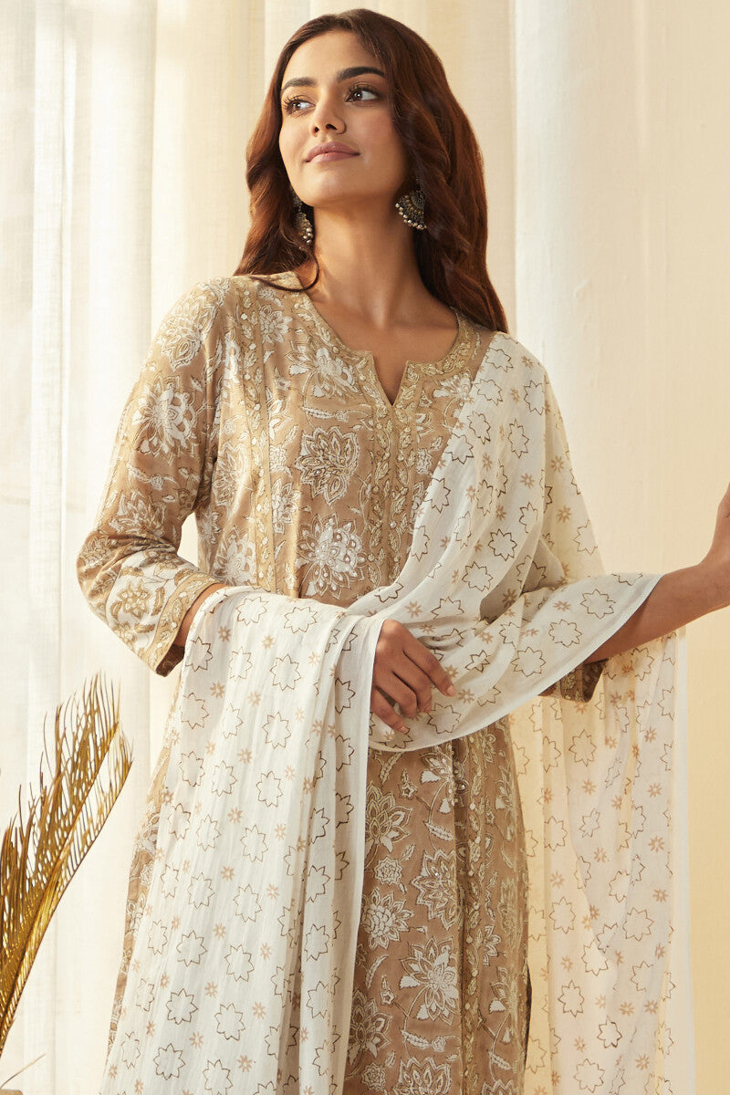 Gauhar Sanam Kurta