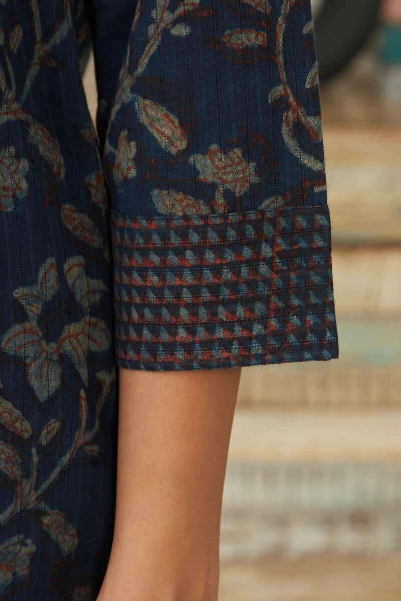 Sehra Anahita Akola Top