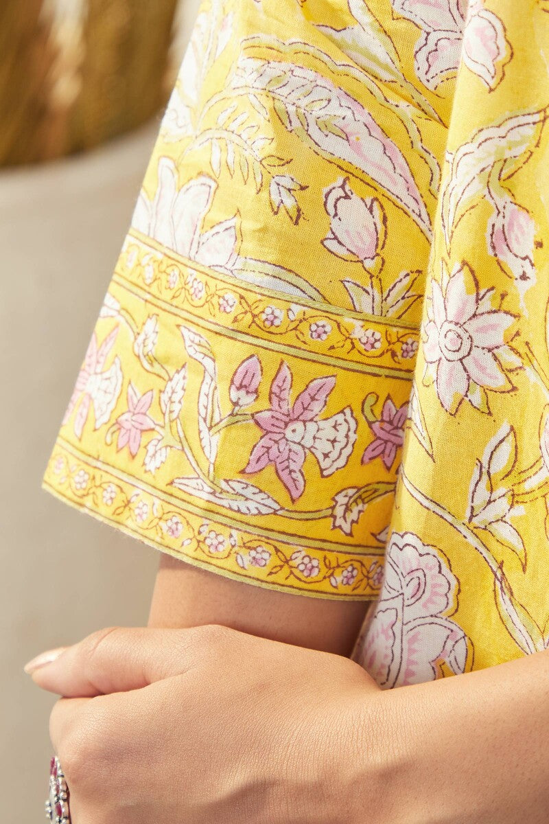 Nafees Zinat Kurta