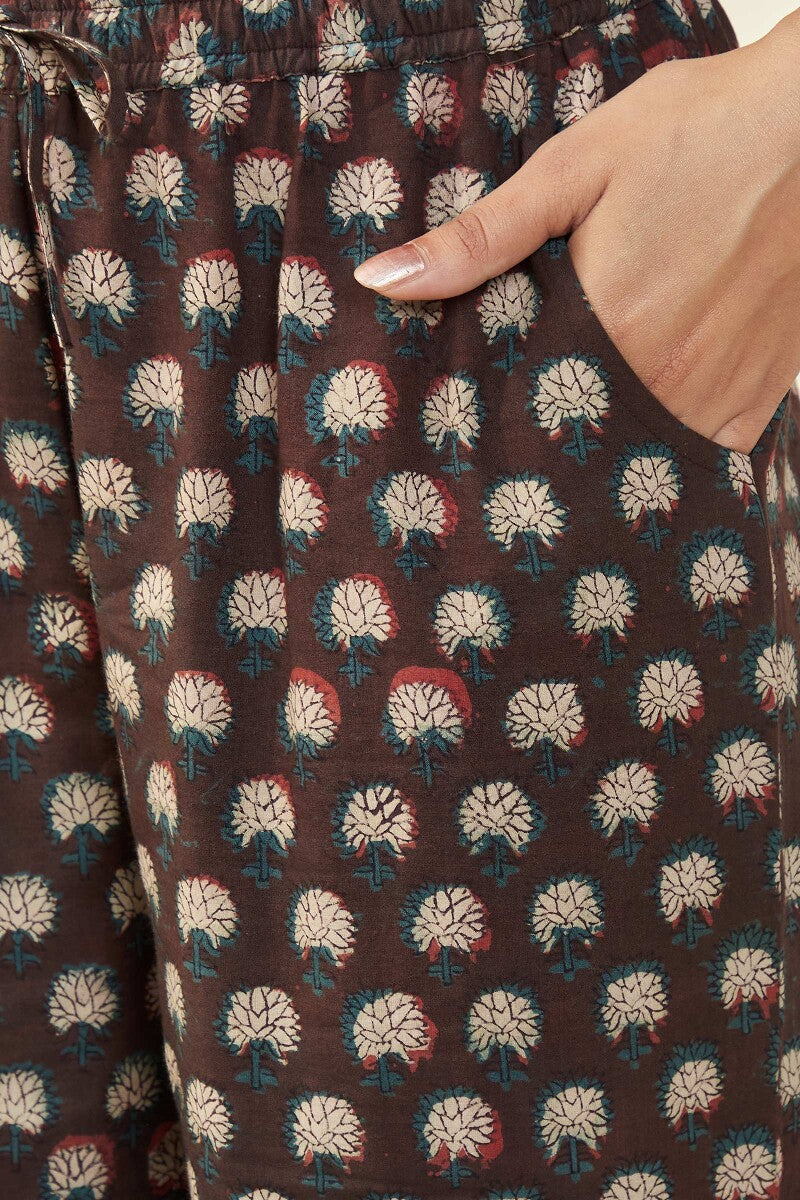 Sehra Mehreen Bagru Farsi