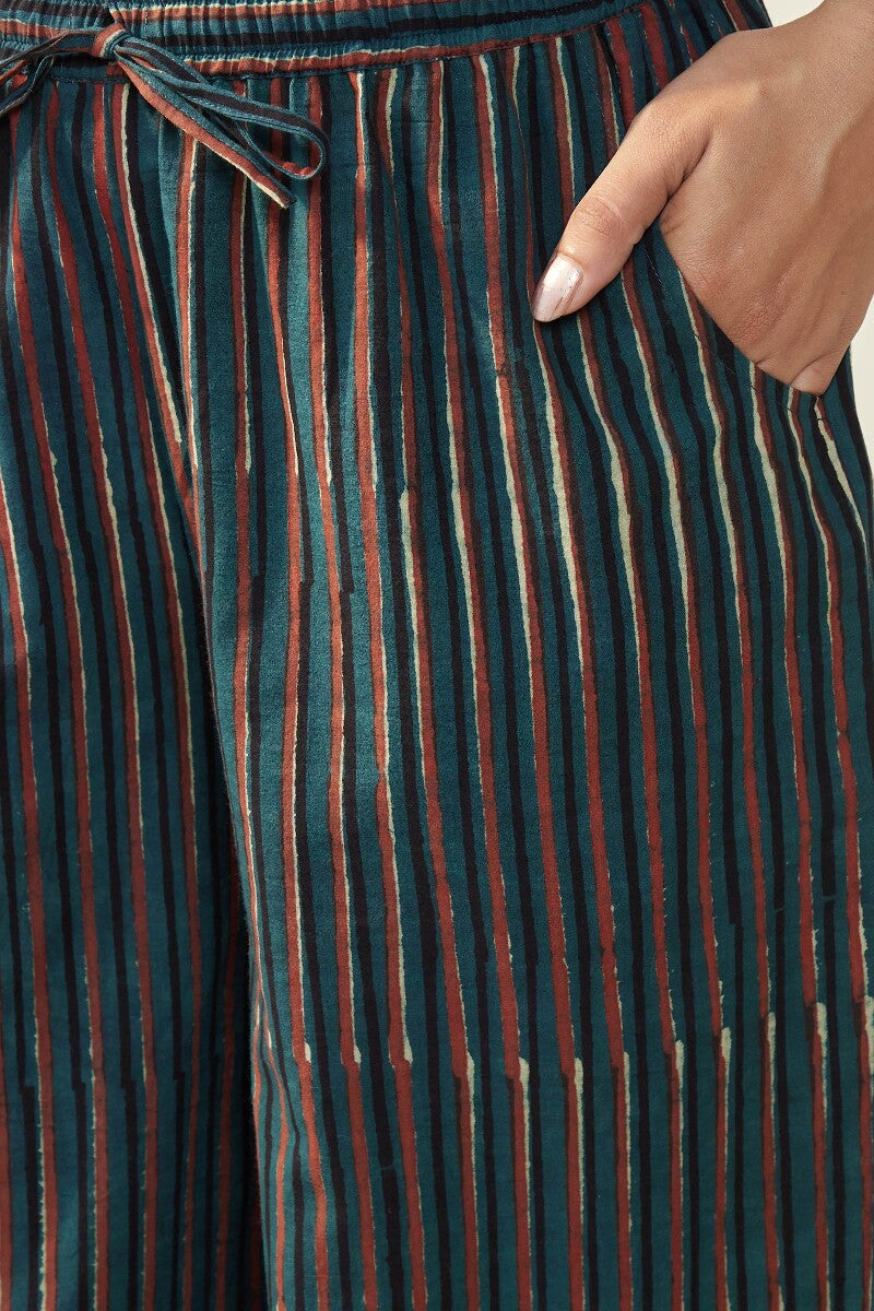 Sehra Zafia Bagru Farsi