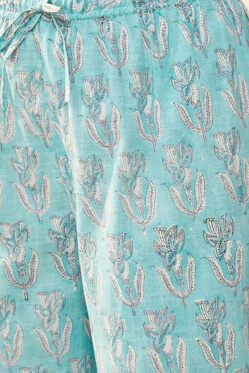 Gauhar Zaina Izhaar Pants