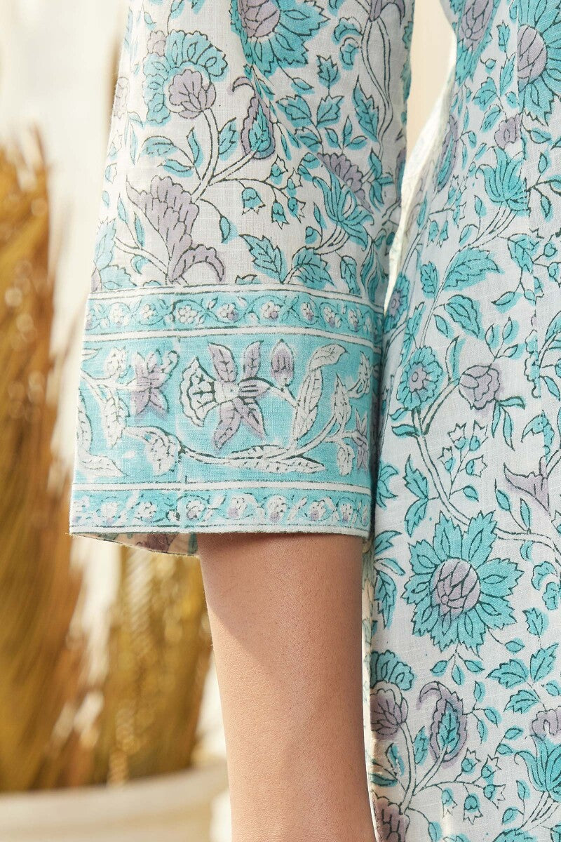 Gauhar Zaina Kurta
