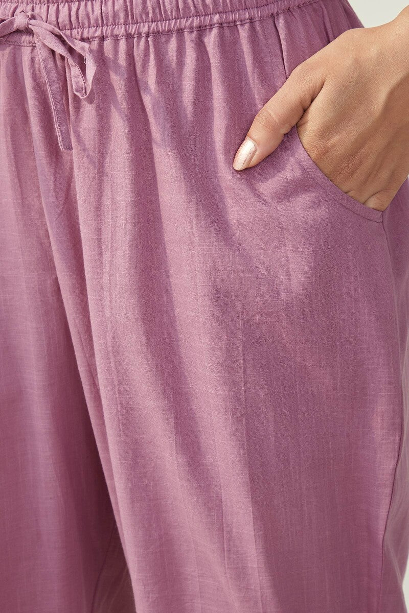 Gauhar Saira Narrow Pants