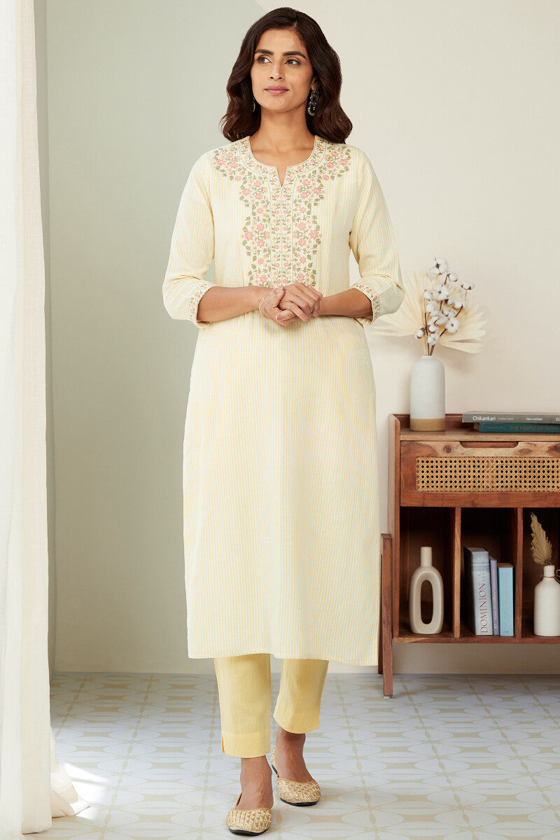 Roza Anahita Kurta