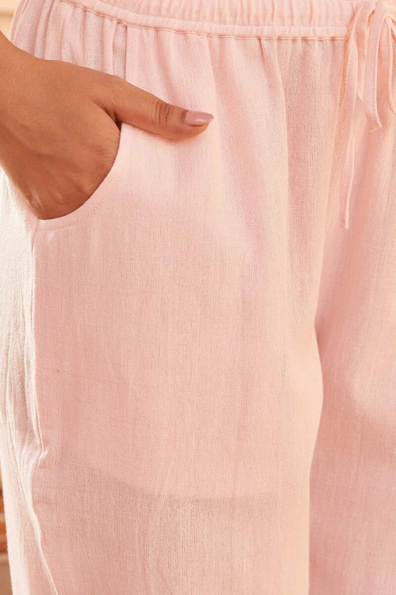 Gauhar Heer Narrow Pants