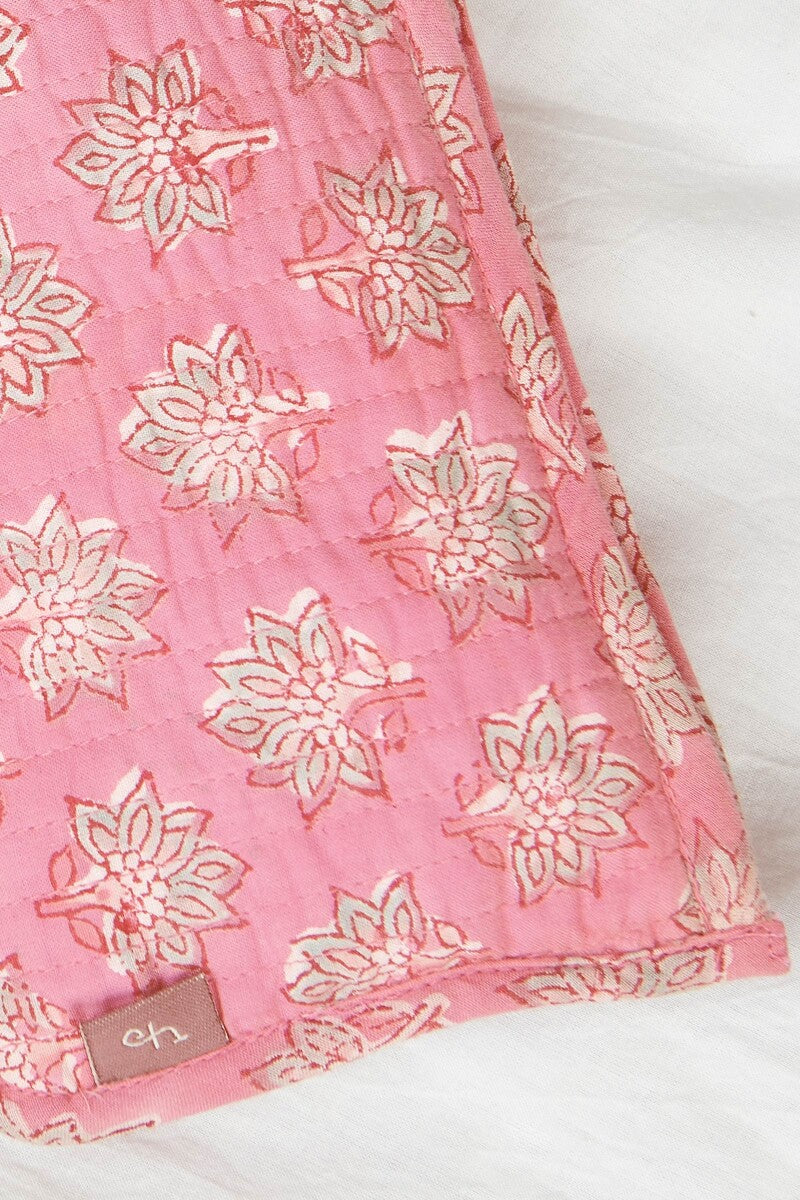 Roza Maya Multipurpose Pencil Pouch