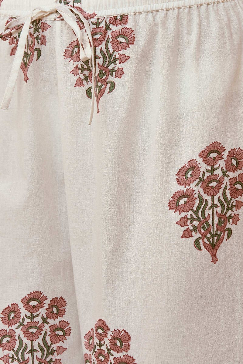 Gul Bano Sahira Sanganeri Izhaar Pants