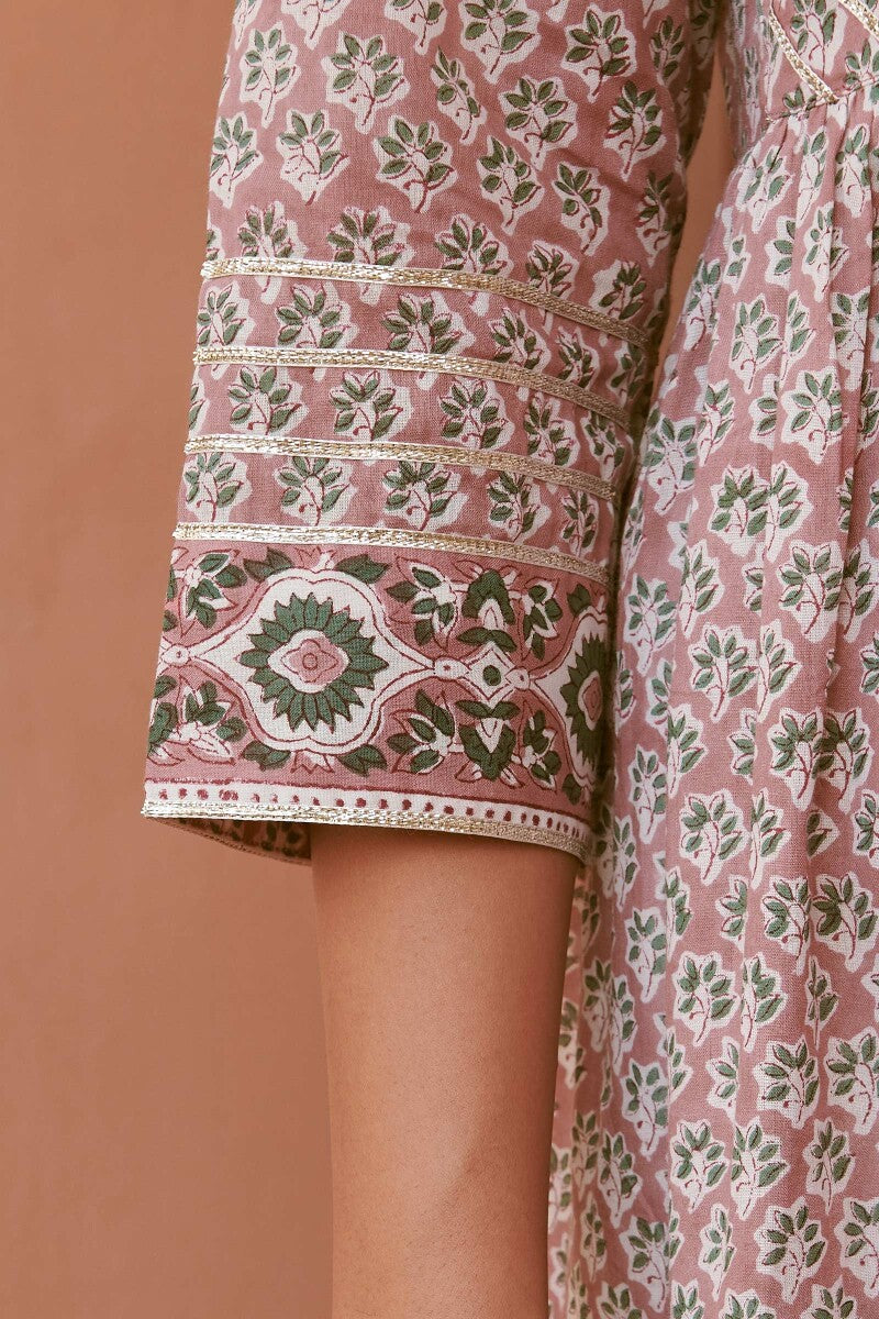 Gul Bano Sahira Sanganeri Kurta