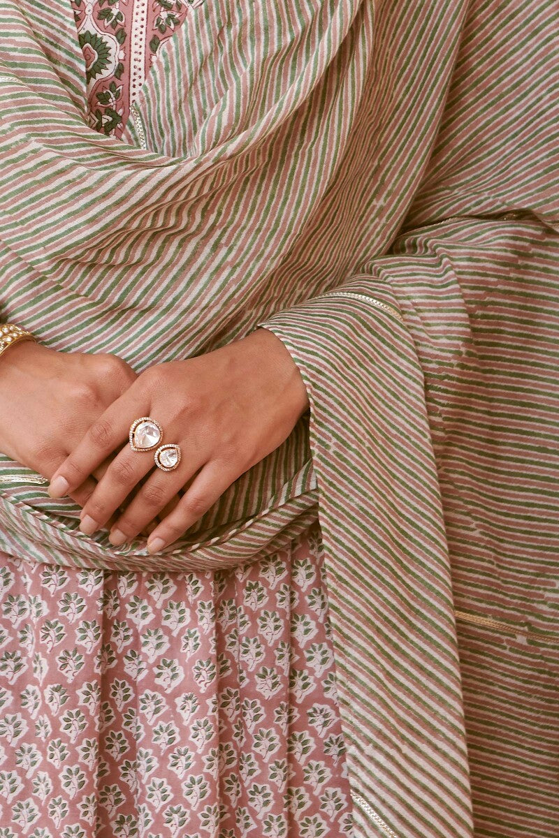 Gul Bano Sahira Sanganeri Dupatta