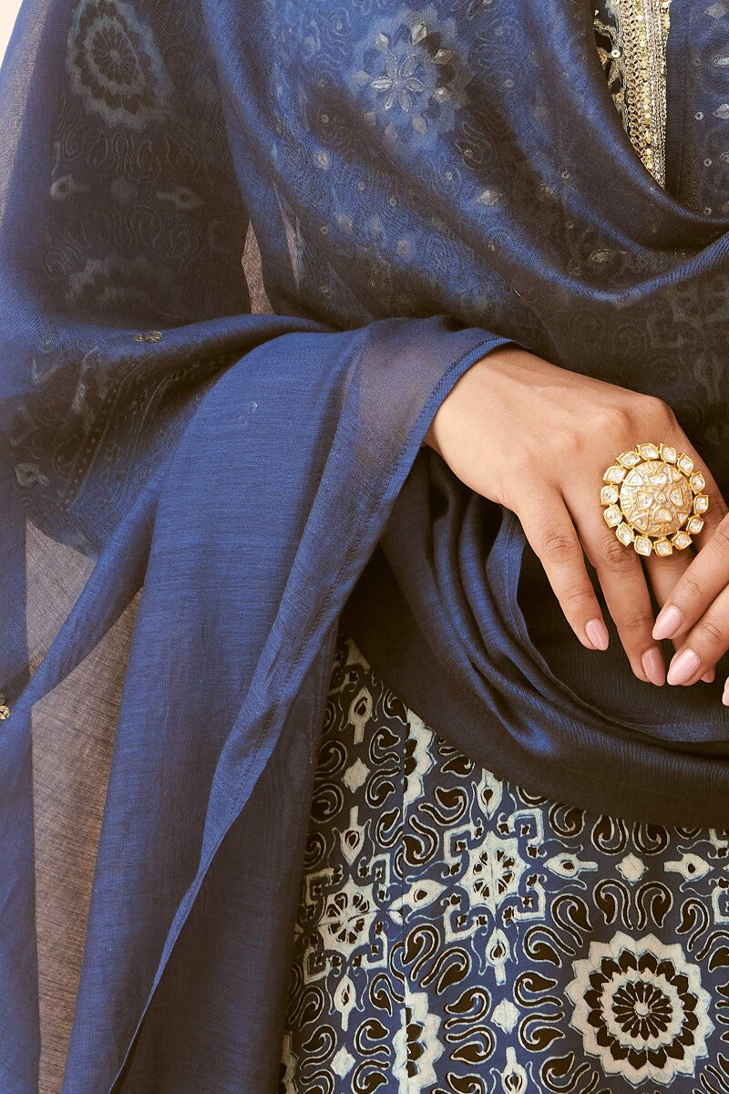 Mehrunissa Zubeida Dupatta