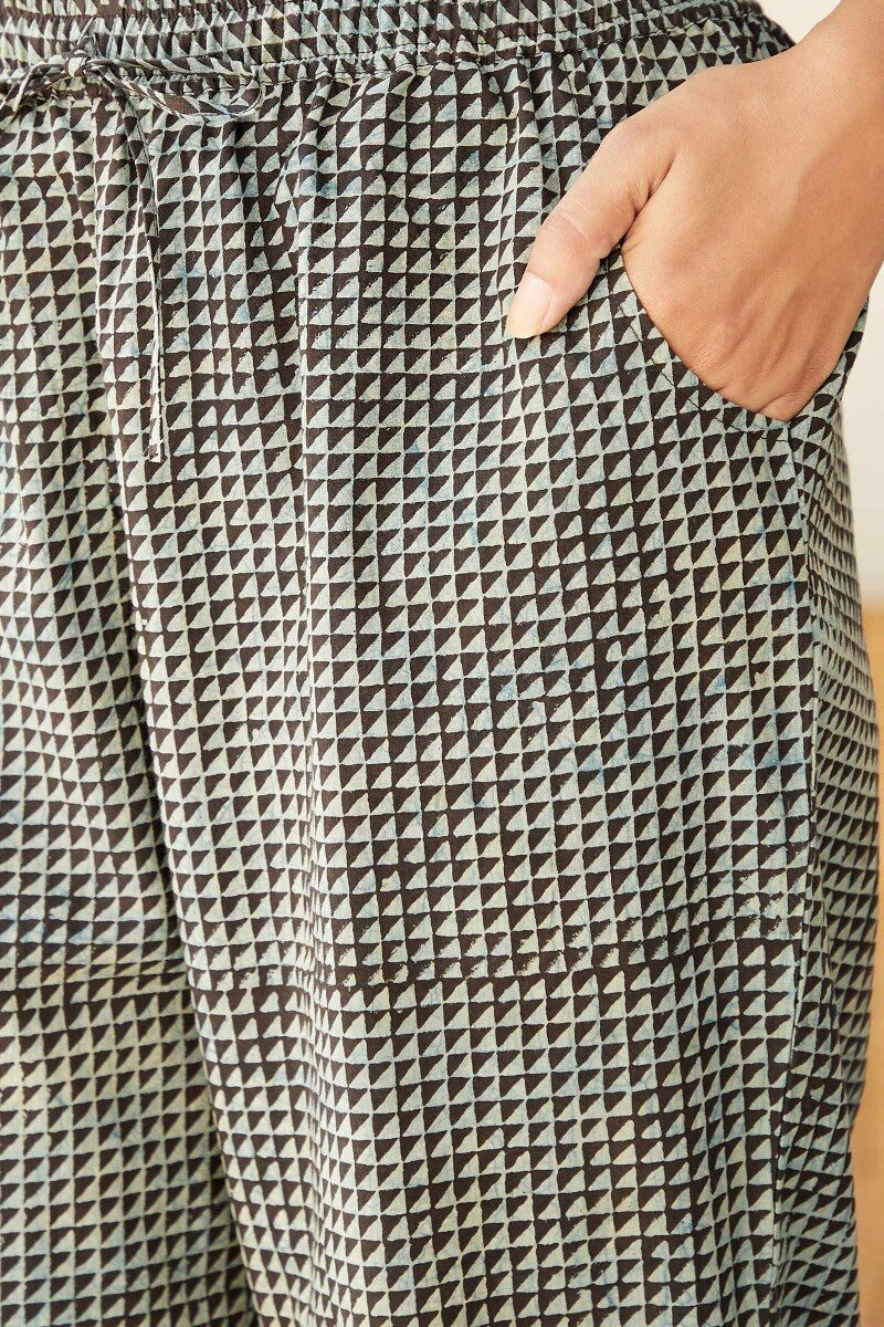 Sehra Fizah Akola Narrow Pants