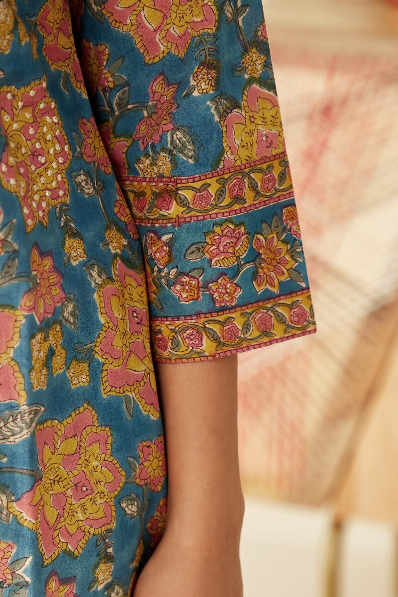 Gulzar Ruhi Sanganeri Top