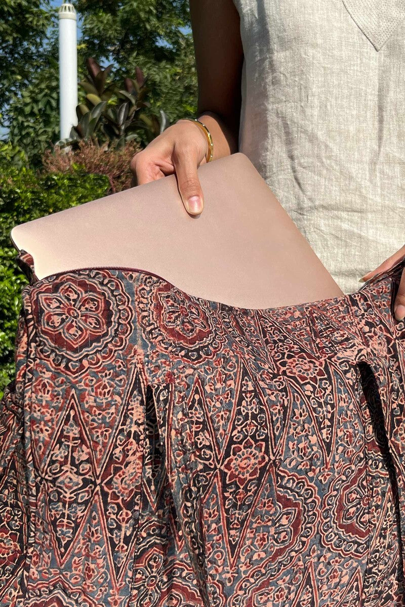 Roza Sara Duffel Bag