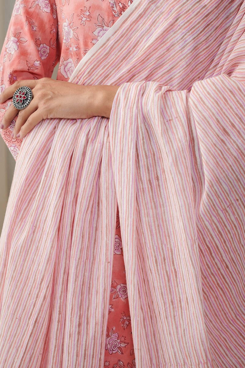 Gauhar Seher Sanganeri Dupatta