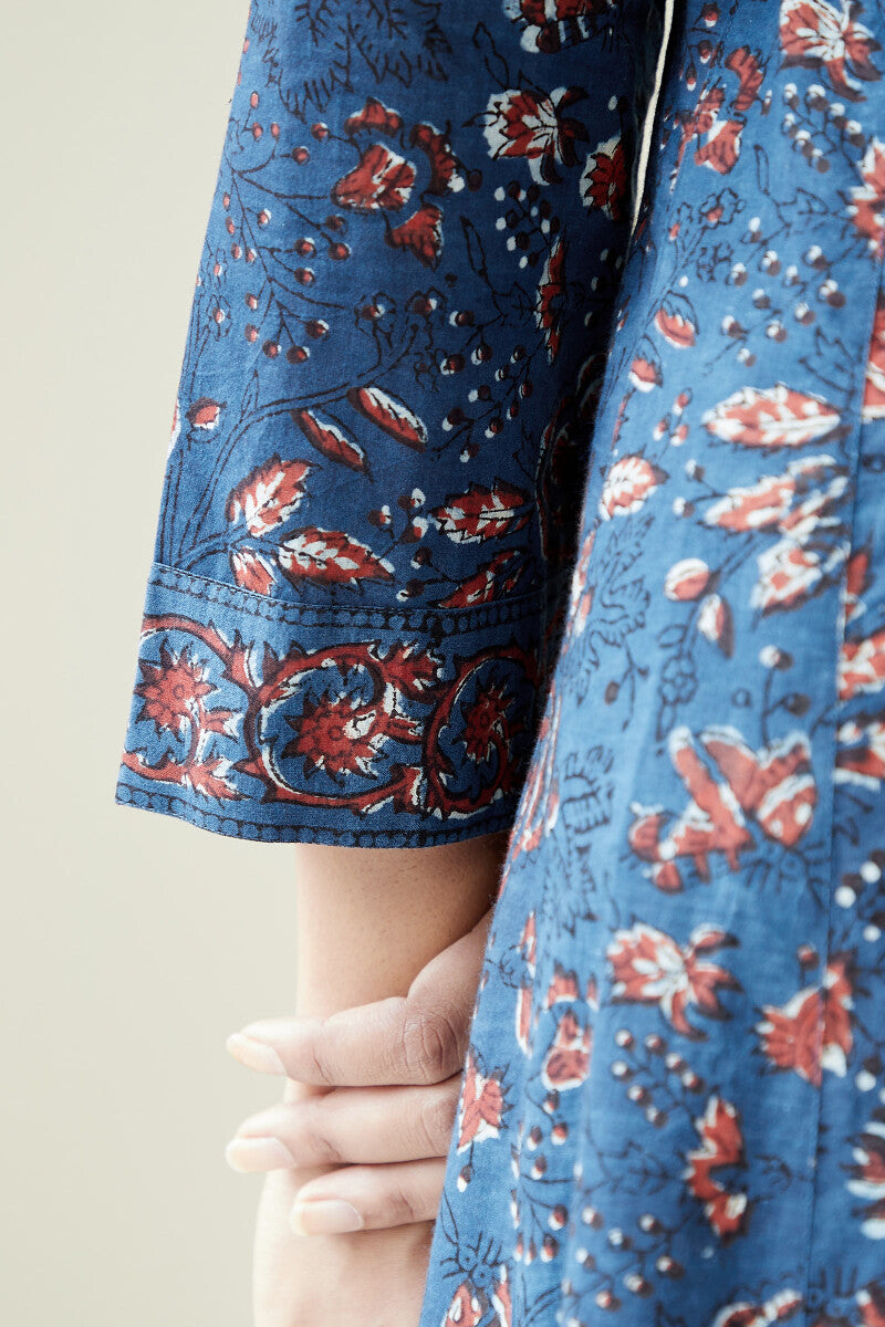 Sehra Roheen Kurta