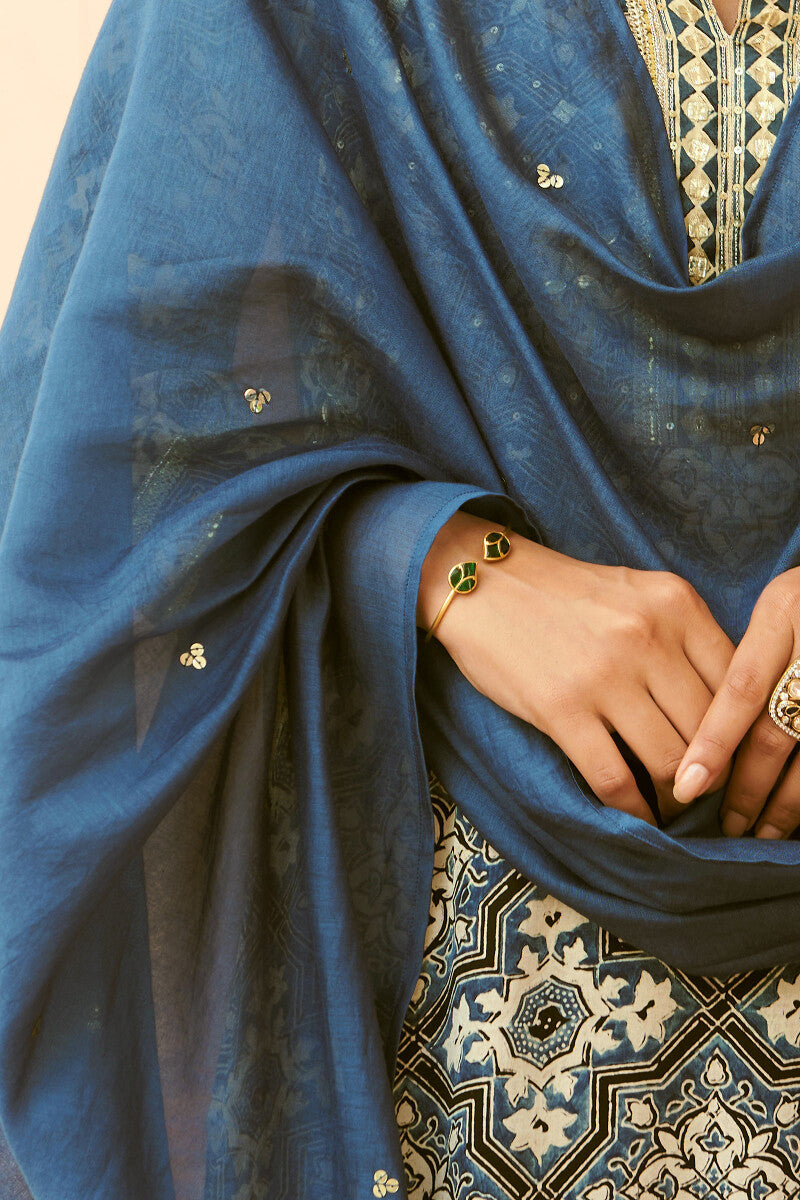 Mehrunissa Seerat Dupatta