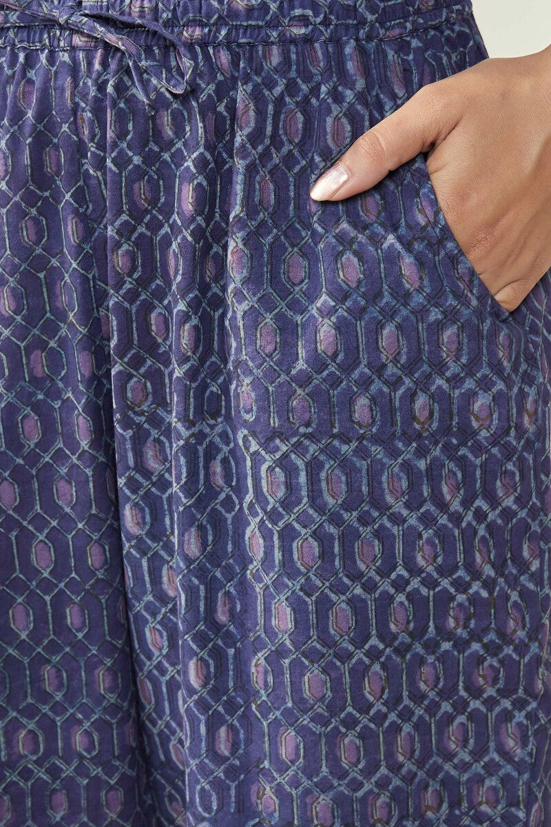 Sehra Naksh Akola Narrow Pants