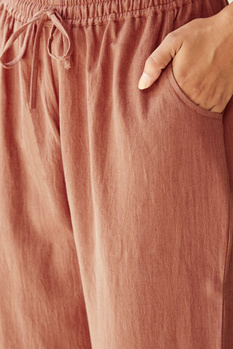 Gauhar Azma Narrow Pants