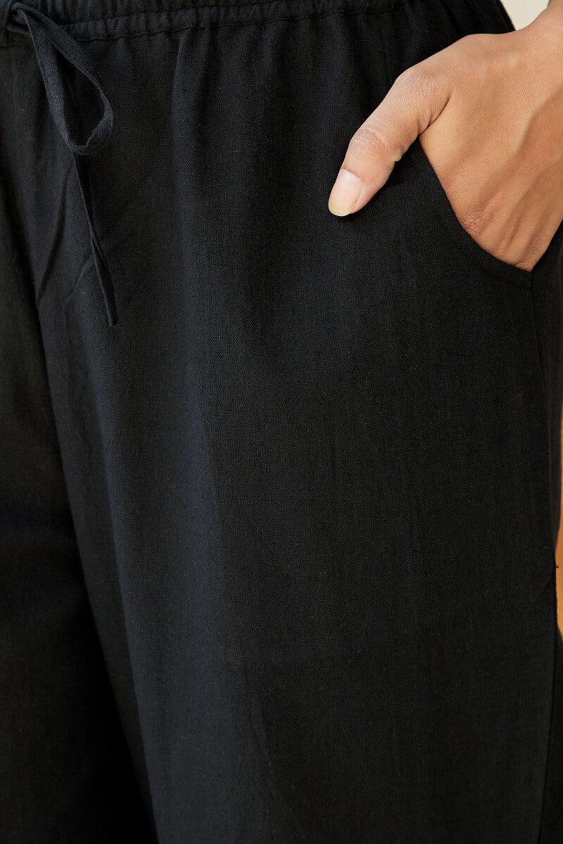 Mirza Raisa Narrow Pants