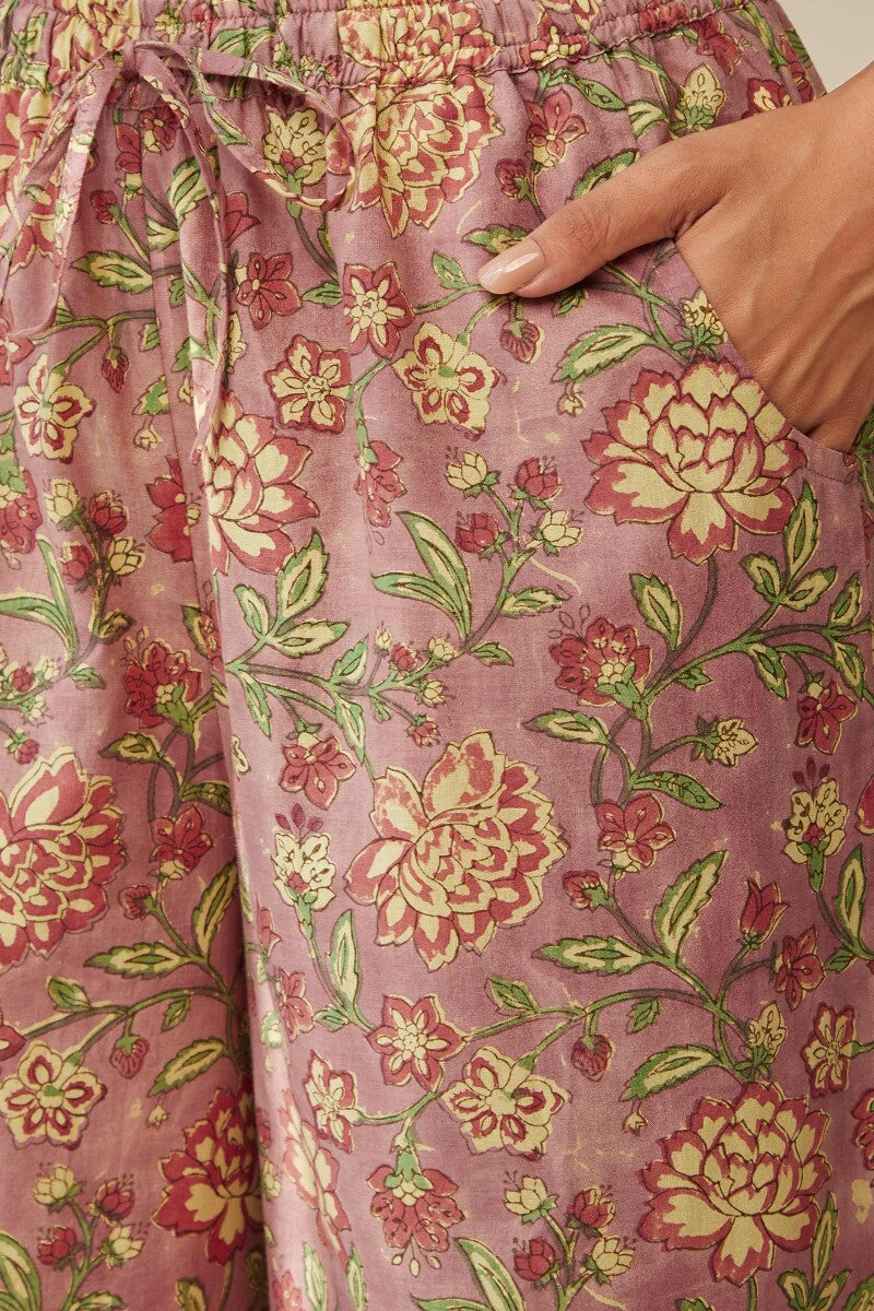 Gulshan Bagh Fizah Sanganeri Palazzo