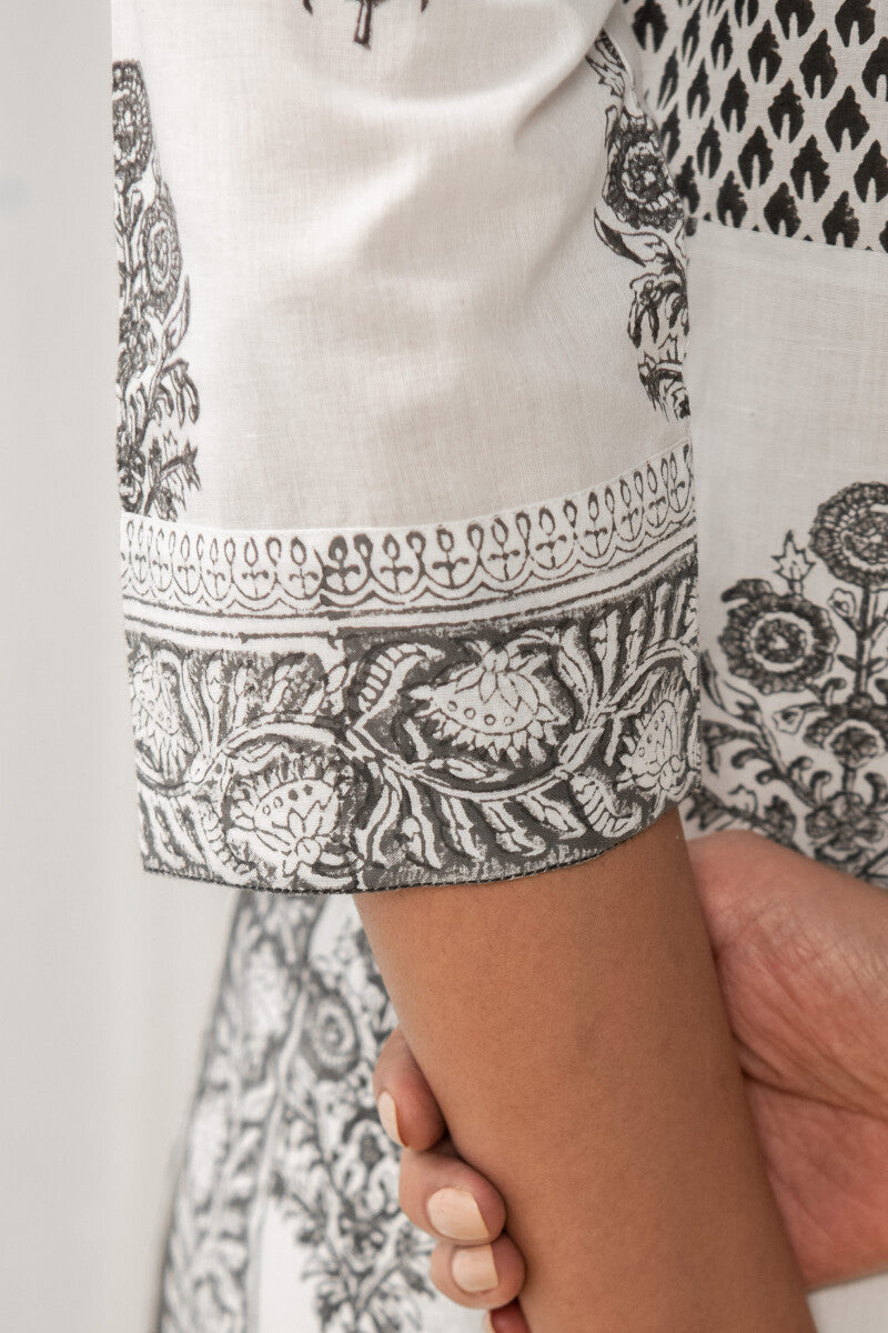 Mumtaz Saira Sanganeri Kurta