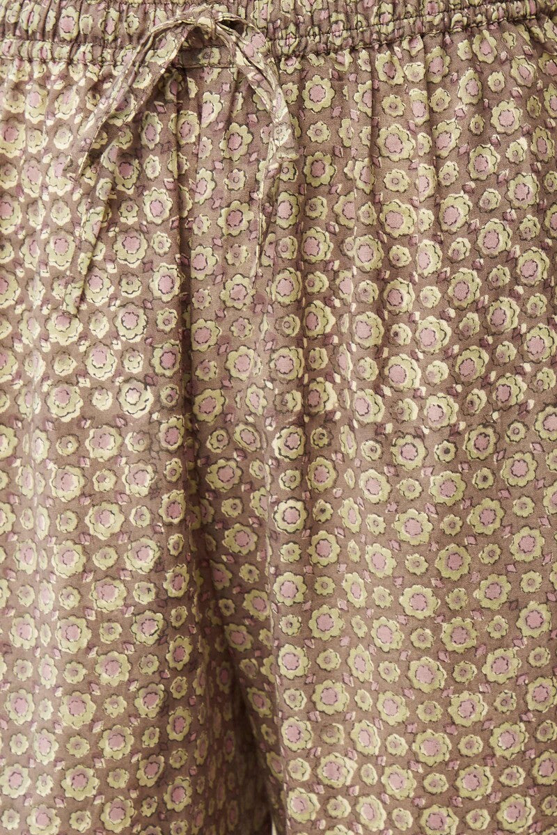 Gulshan Bagh Farzana Sanganeri Izhaar Pants