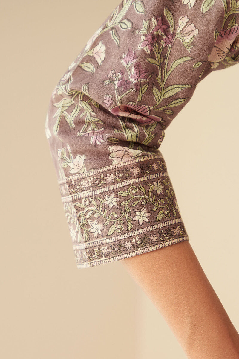 Gulshan Bagh Maira Sanganeri Top