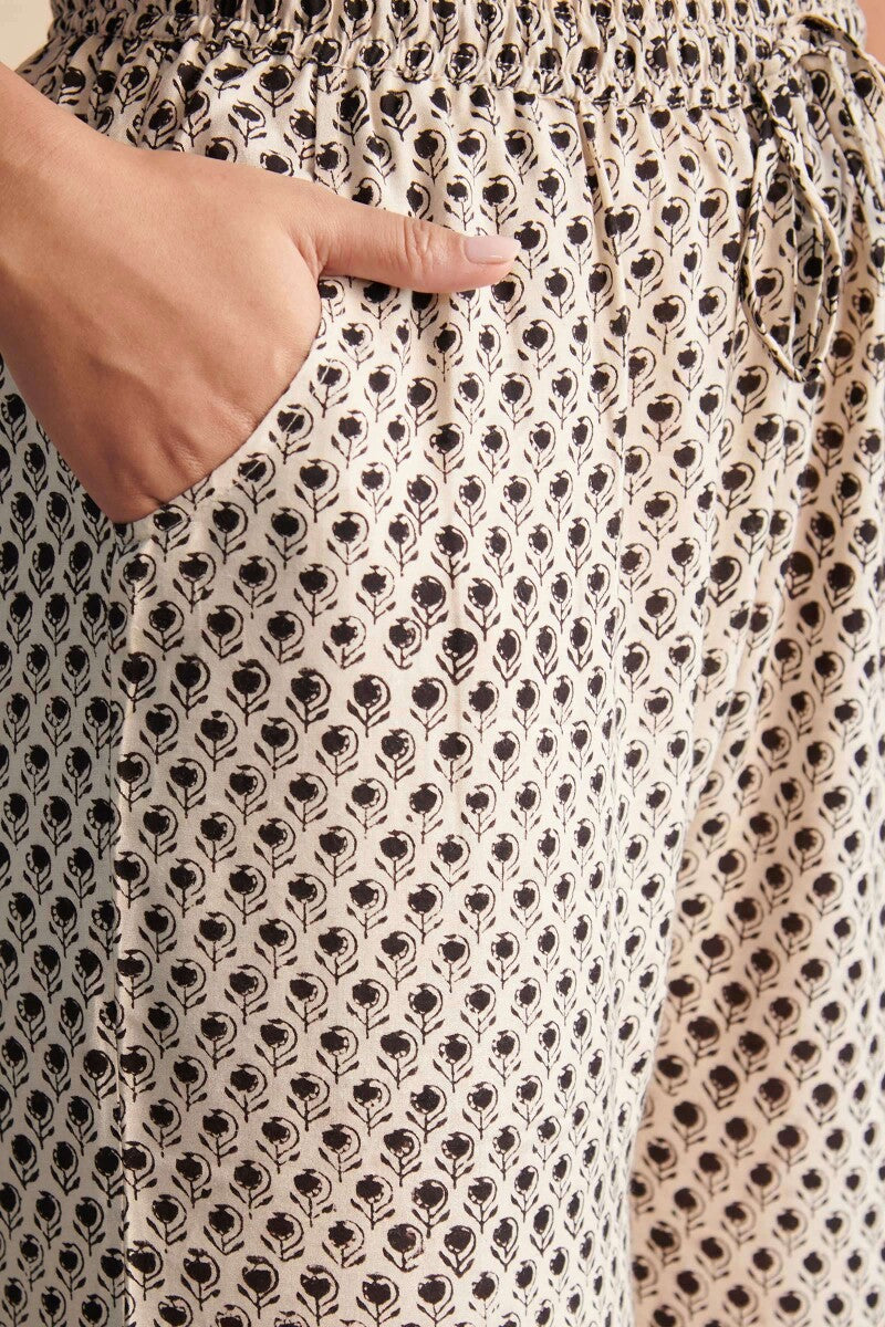 Sehra Sameera Bagru Palazzo