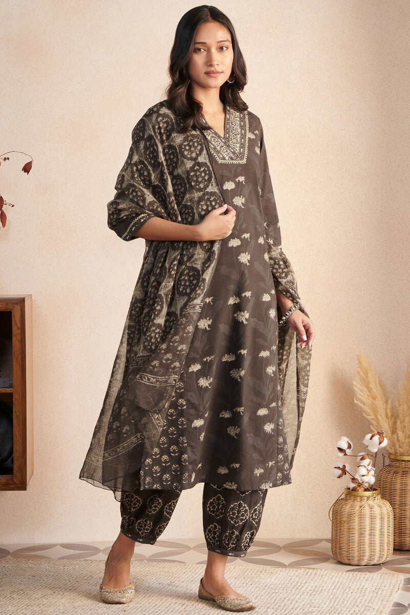 Sehra Rumani Akola Kota Dupatta