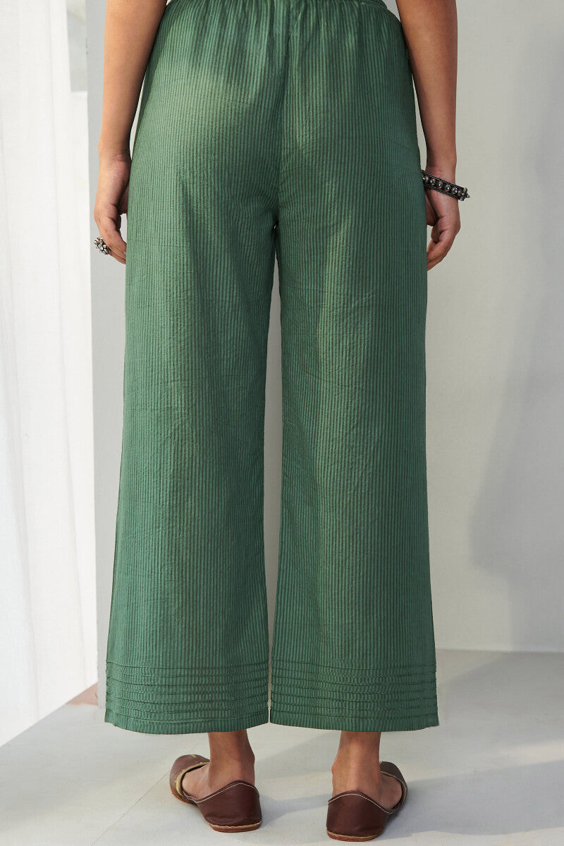 Sehra Farah Cotton Dobby Farsi