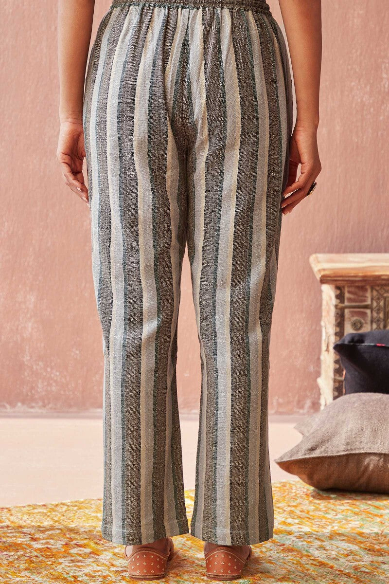 Naadirah Farah Handloom Pants