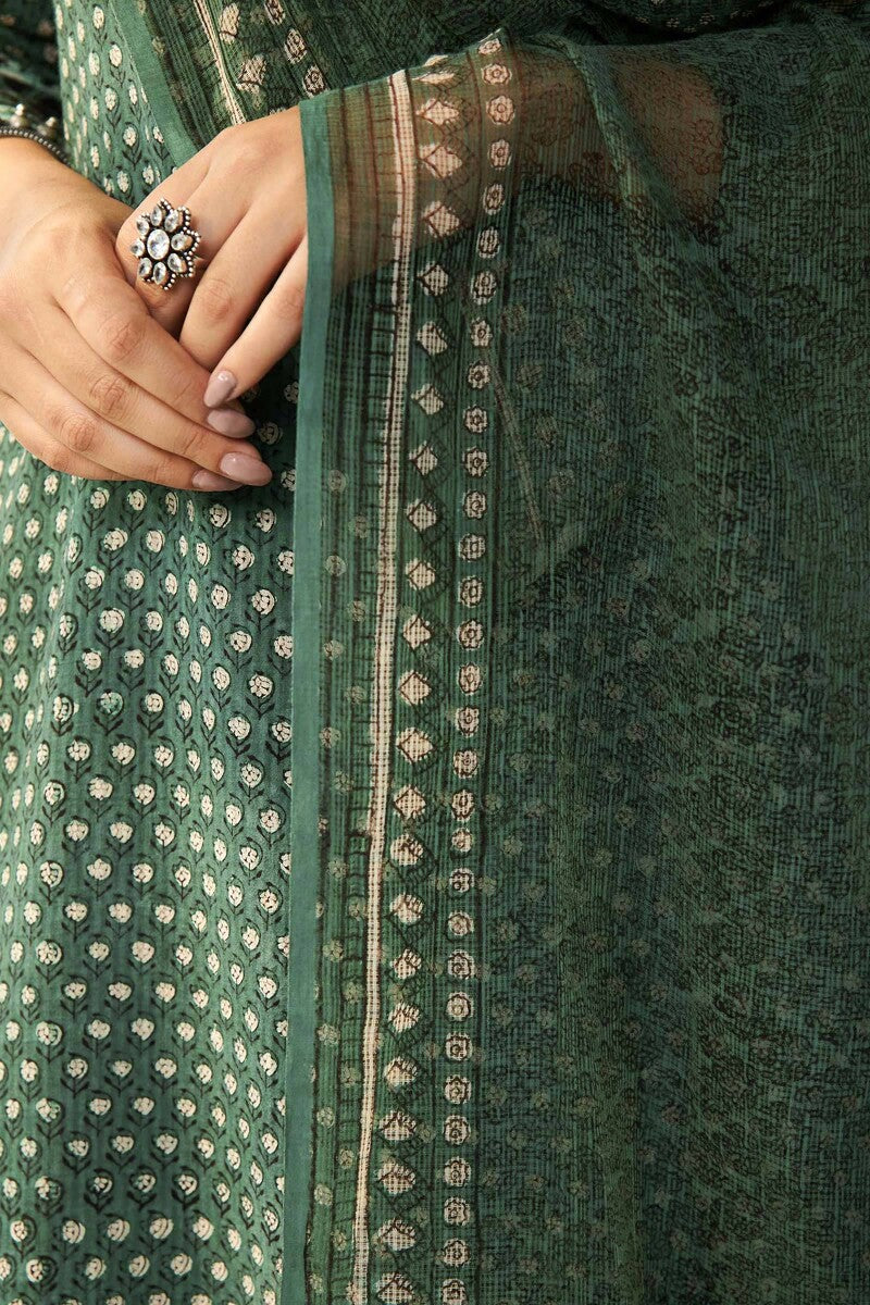 Sehra Farah Bagru Kota Dupatta