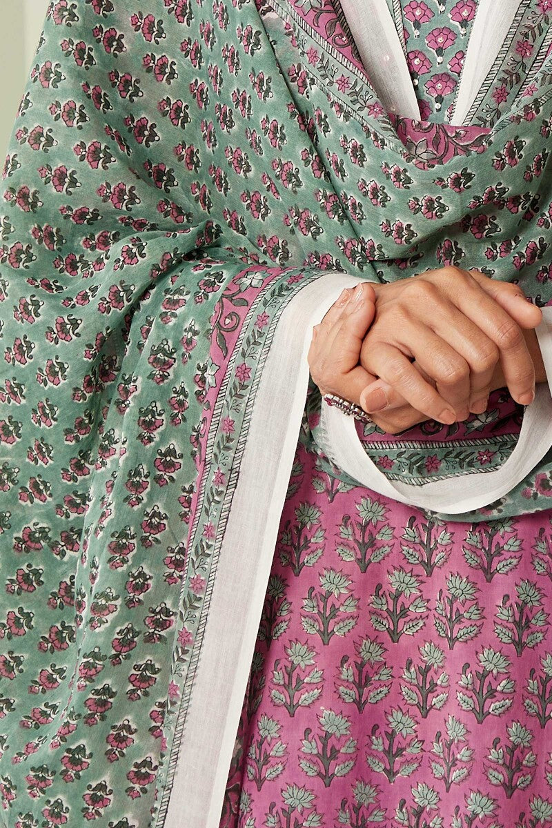 Gulzar Sahira Dupatta