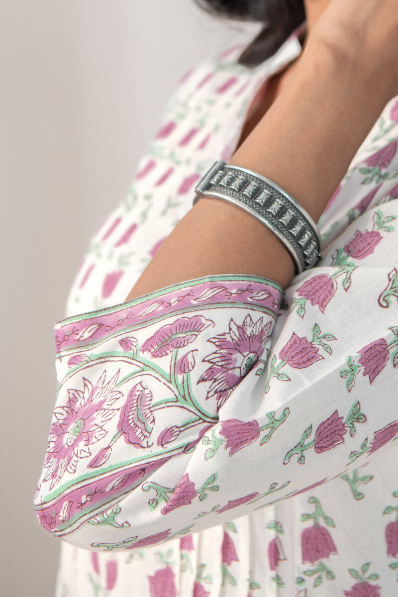 Gauhar Meher Sanganeri Kurta