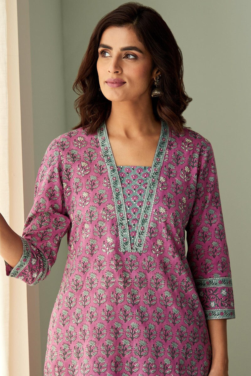 Gulzar Sahira Kurta