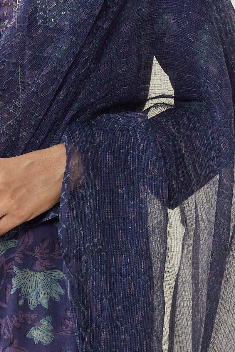 Sehra Naksh Akola Kota Dupatta