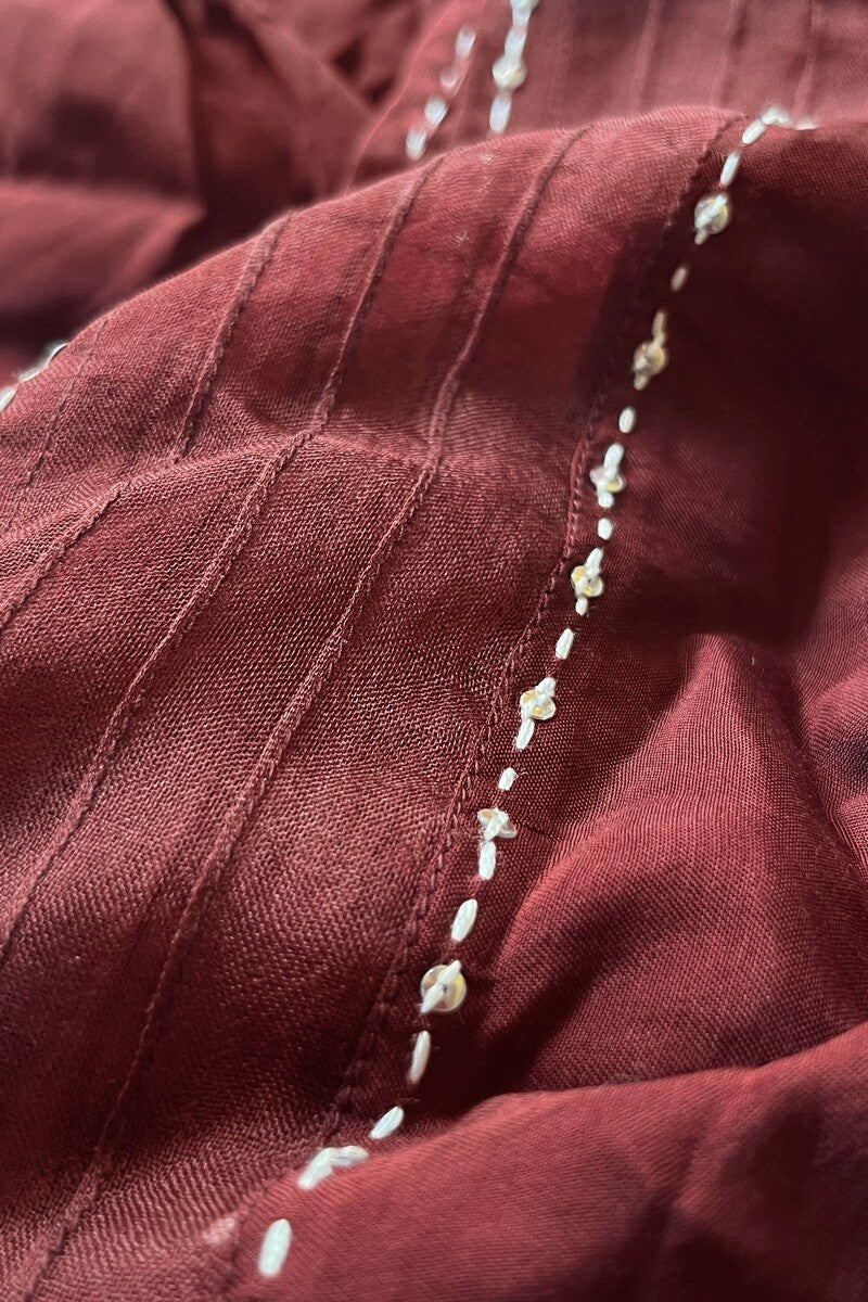 Surplus: Zubeida Sareen Modal Farsi