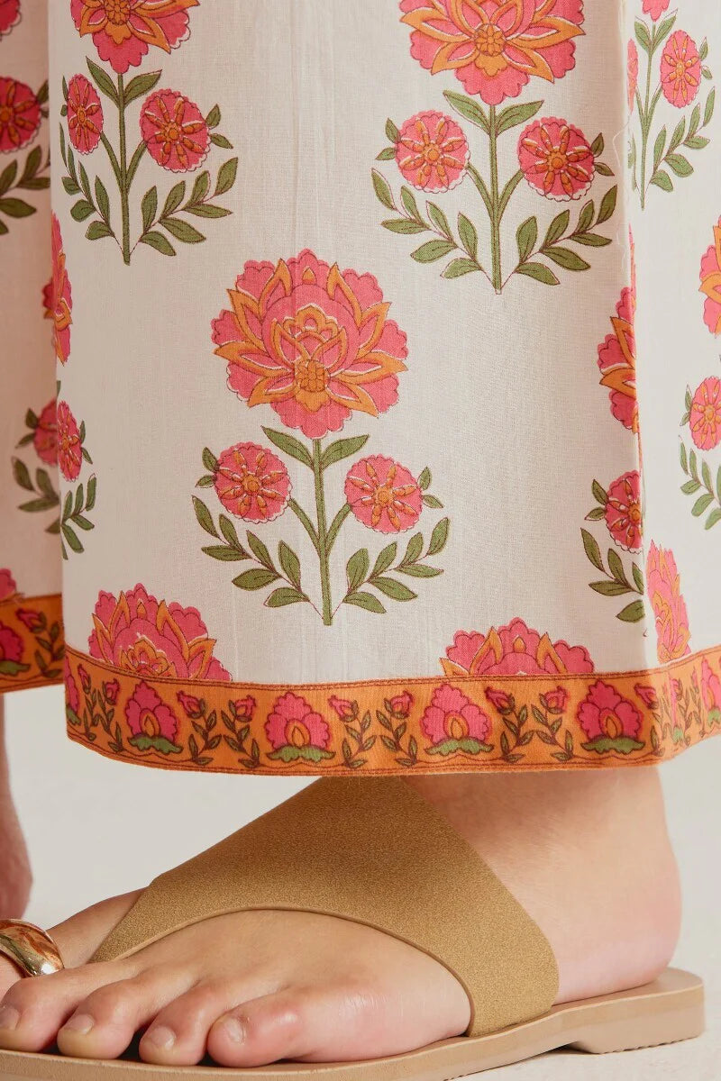 Surplus: Gauhar Nahida Sanganeri Farsi