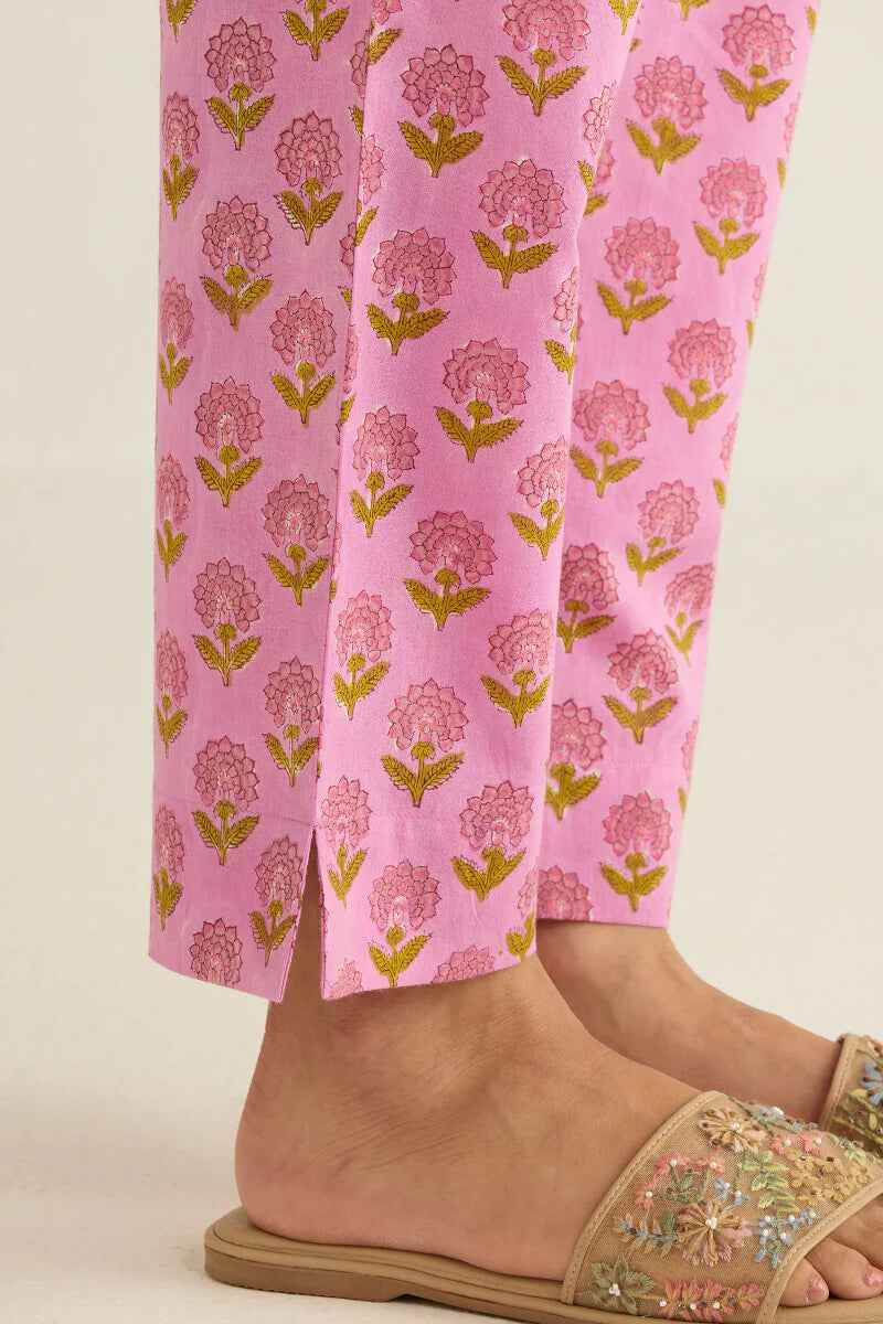 Surplus: Gulraiz Samaira Narrow Pants