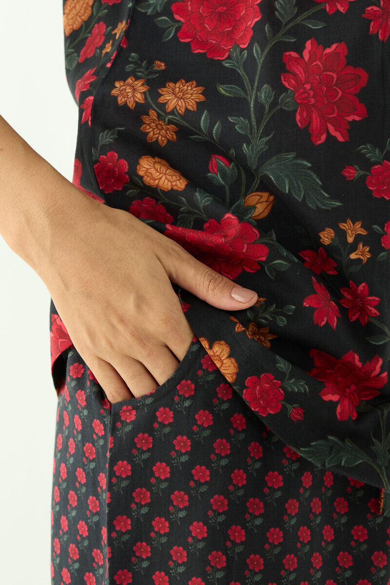 Laylah Maira Loungewear Set