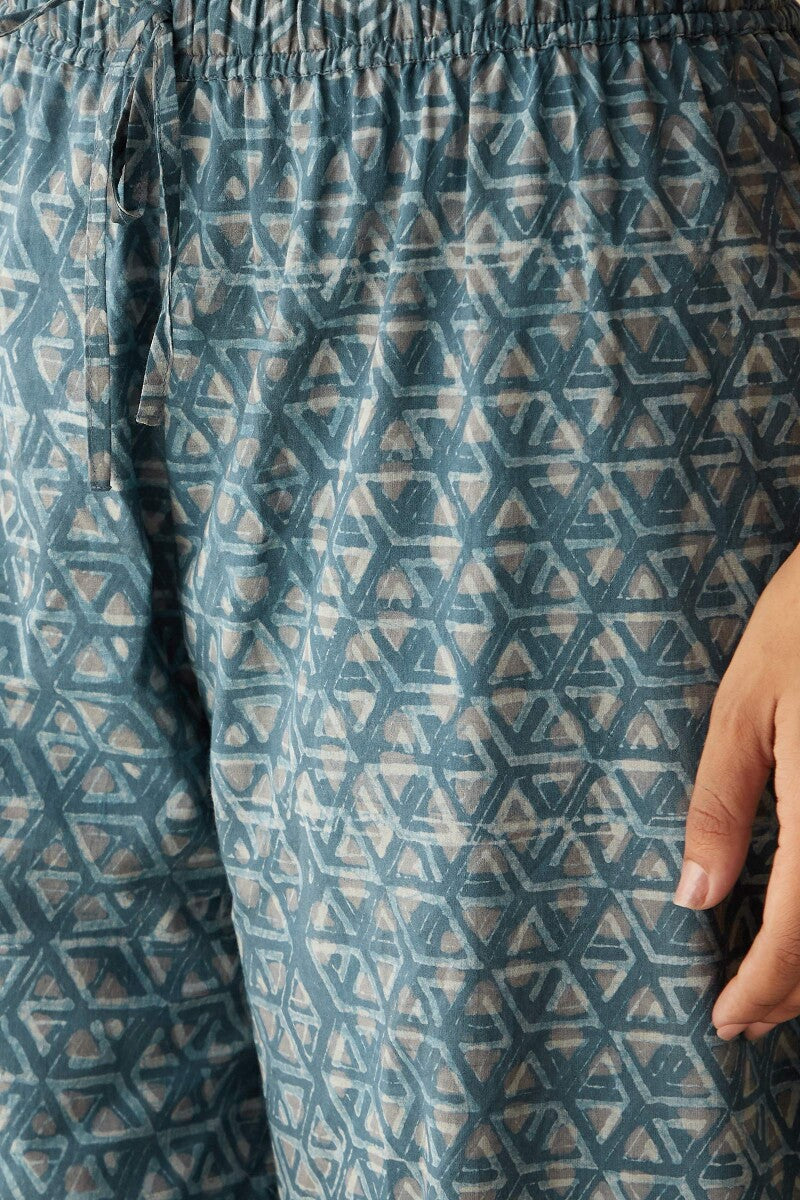 Rehnuma Zara Izhaar Pants