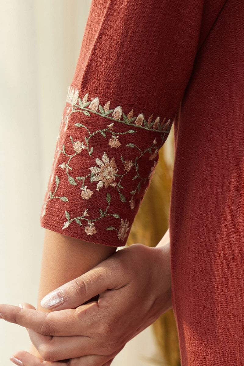 Rosheen Jia Kurta