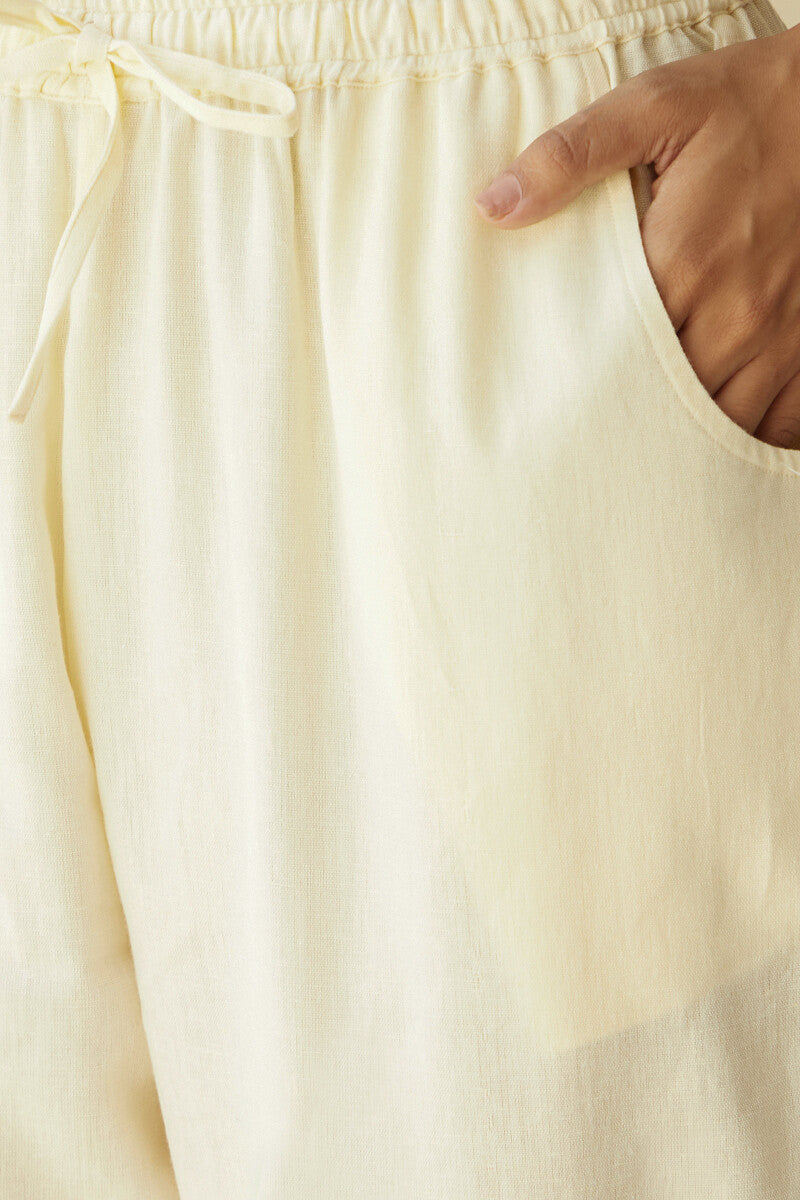 Rosheen Safiya Narrow Pants