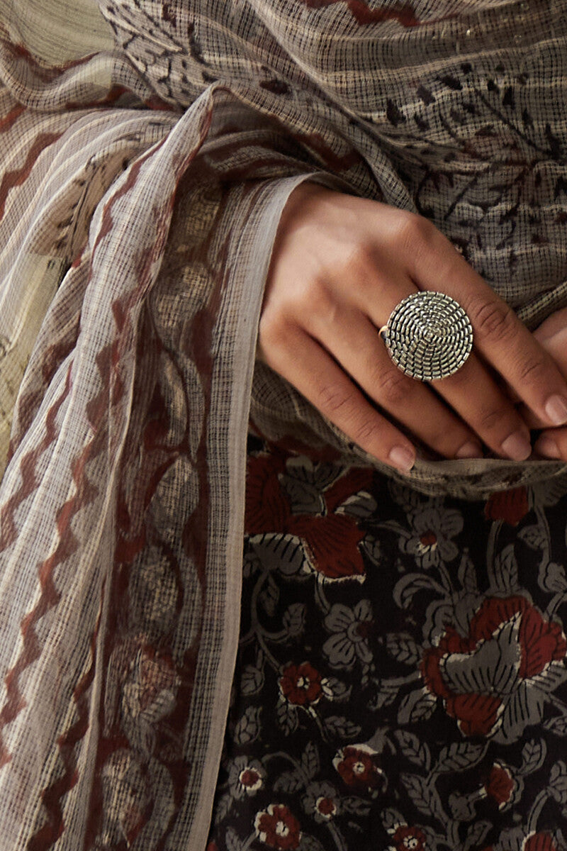 Sehra Nafeesa Bagru Kota Dupatta