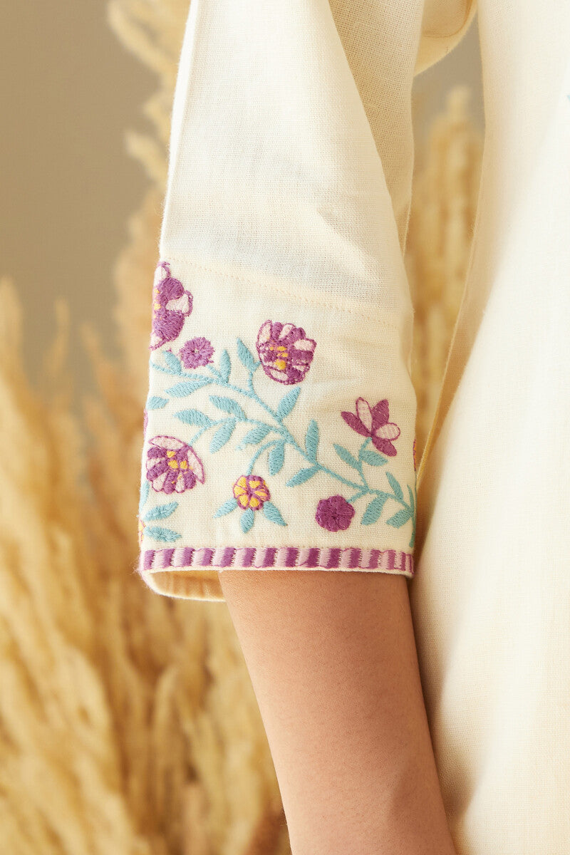 Rosheen Safiya Kurta