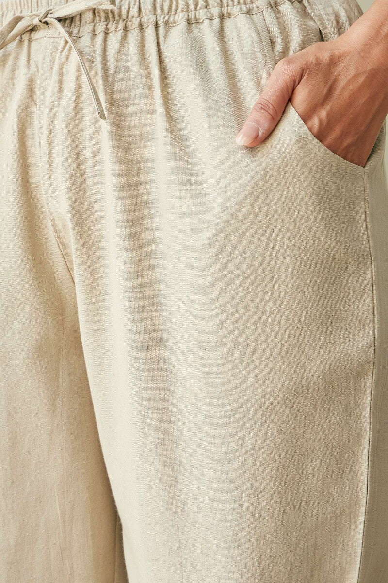 Rosheen Alizeh Narrow Pants